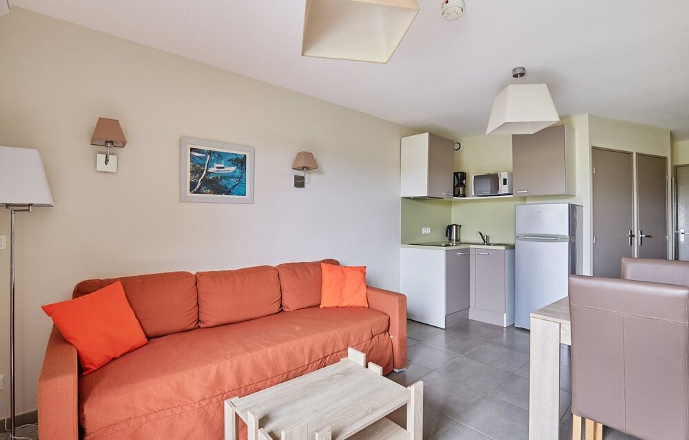 Vente Appartement Résidence Tourisme Salleles d'aude