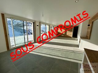  Appartement � vendre 4 pi�ces 130 m�