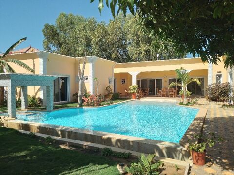  Maison � louer 5 pi�ces 223 m� Nguerigne