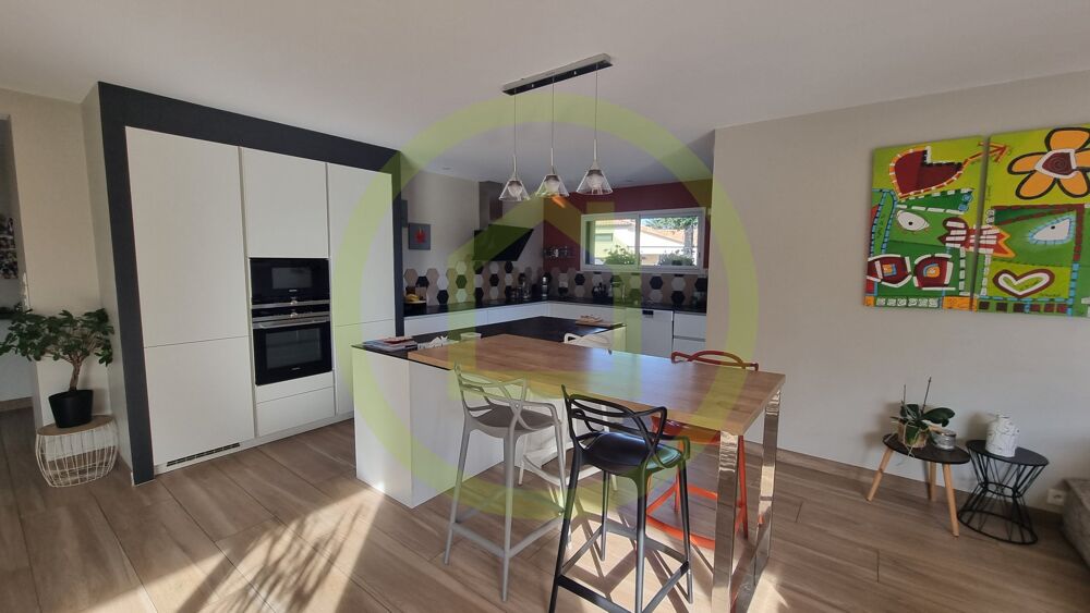 � vendre  Maison La Baule-Escoublac (44500)