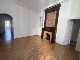  Appartement à vendre 4 pièces 158 m²