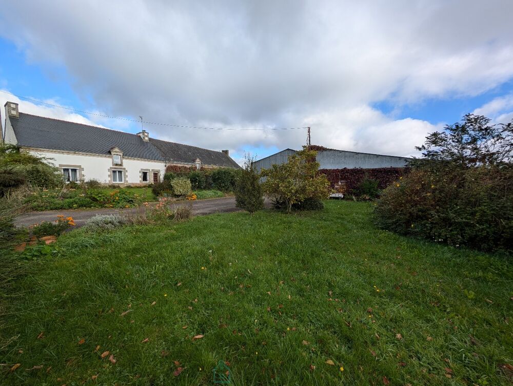 Vente Maison Maison en pierre Moreac
