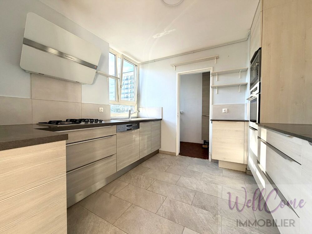 Vente Appartement Appartement Annecy