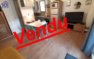  Maison � vendre 3 pi�ces 50 m�