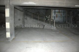  Parking / Garage à vendre 17 m²