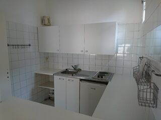  Appartement à vendre 1 pièce 35 m²