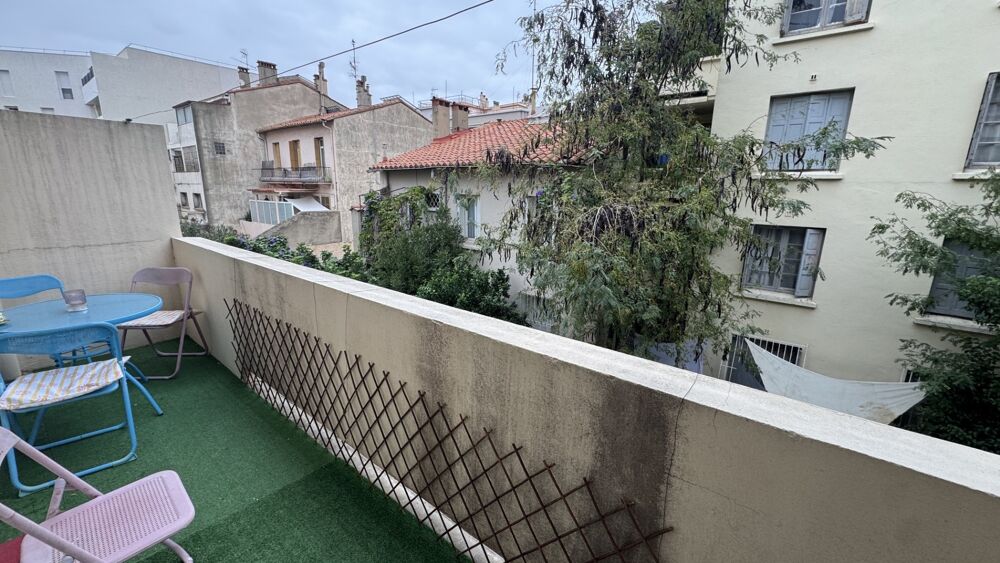 Vente Appartement Appartement Perpignan