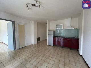  Appartement  vendre 2 pices 36 m