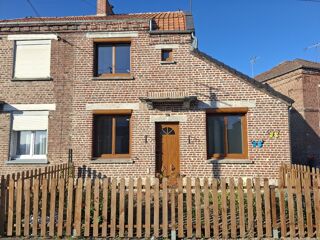  Maison à vendre 5 pièces 87 m²