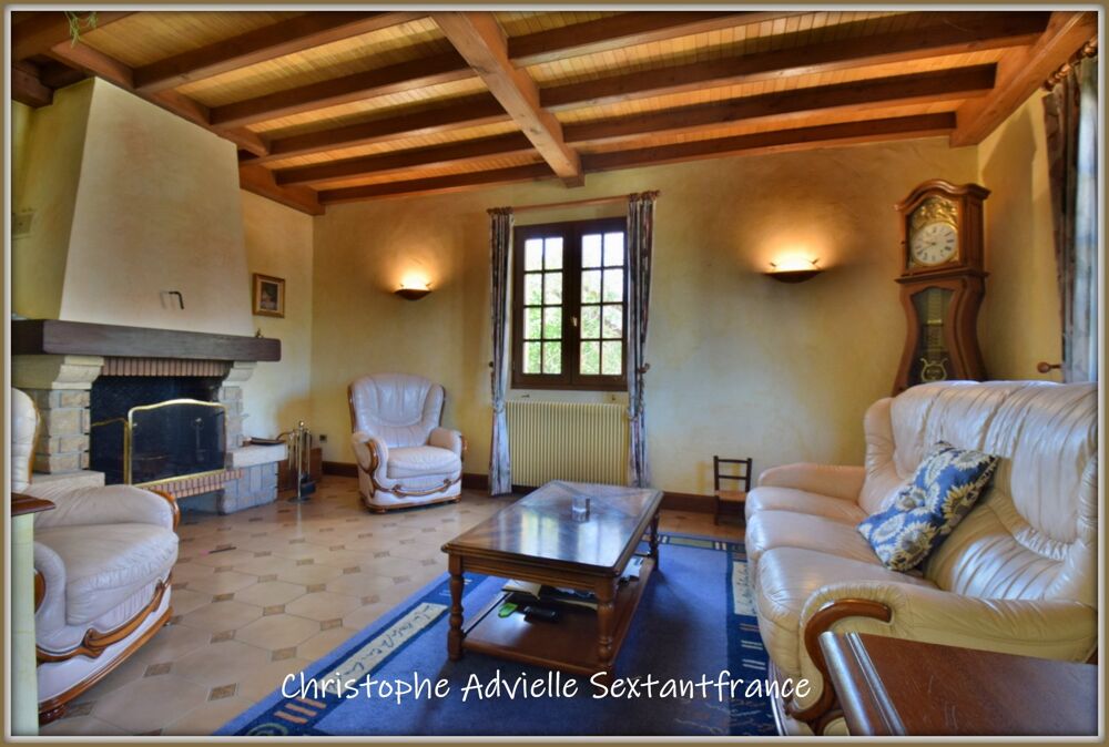 Vente Maison Maison individuelle Bergerac