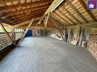 Maison à vendre 7 pièces 132 m²