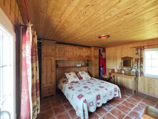  Maison à vendre 4 pièces 56 m²