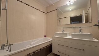  Appartement � vendre 3 pi�ces 87 m�