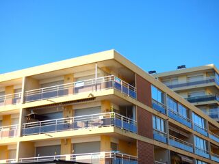  Appartement � vendre 3 pi�ces 57 m�