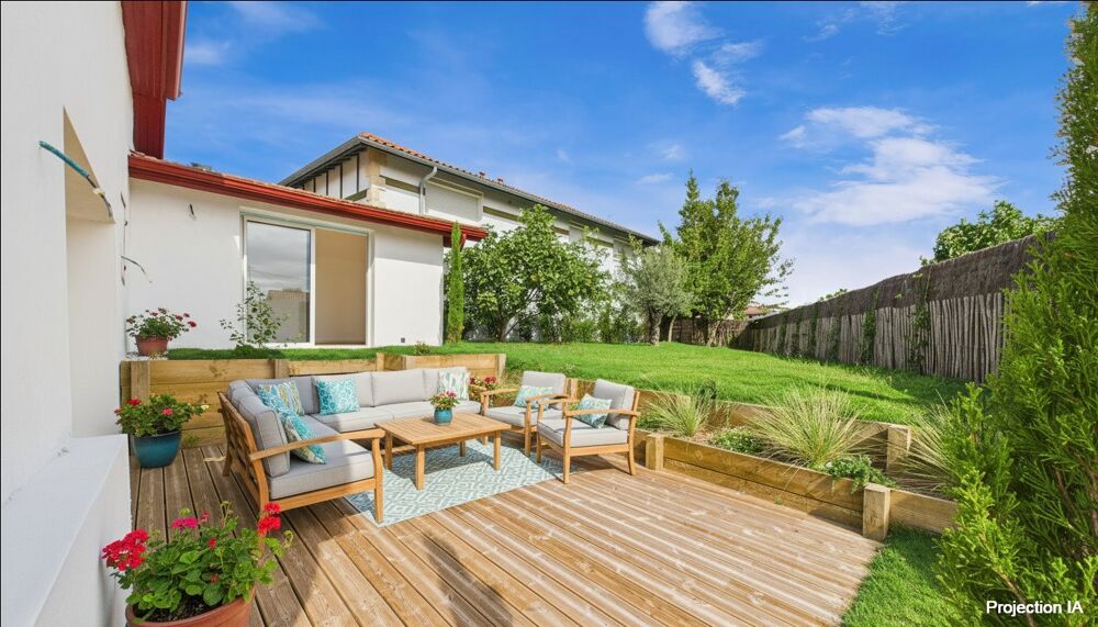 � vendre  Maison Anglet (64600)