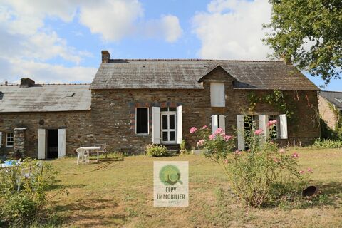   Longere Villa - 5 pi�ce(s) - 140 m�