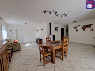  Maison � vendre 5 pi�ces 132 m�