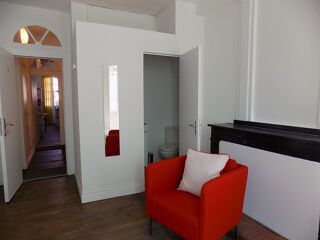  Appartement à louer 1 pièce 16 m²