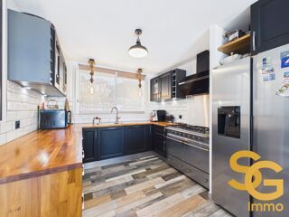  Maison à vendre 5 pièces 107 m²