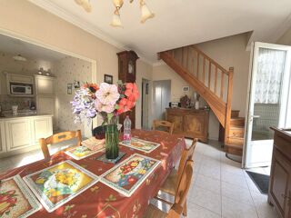  Maison � vendre 5 pi�ces 86 m�