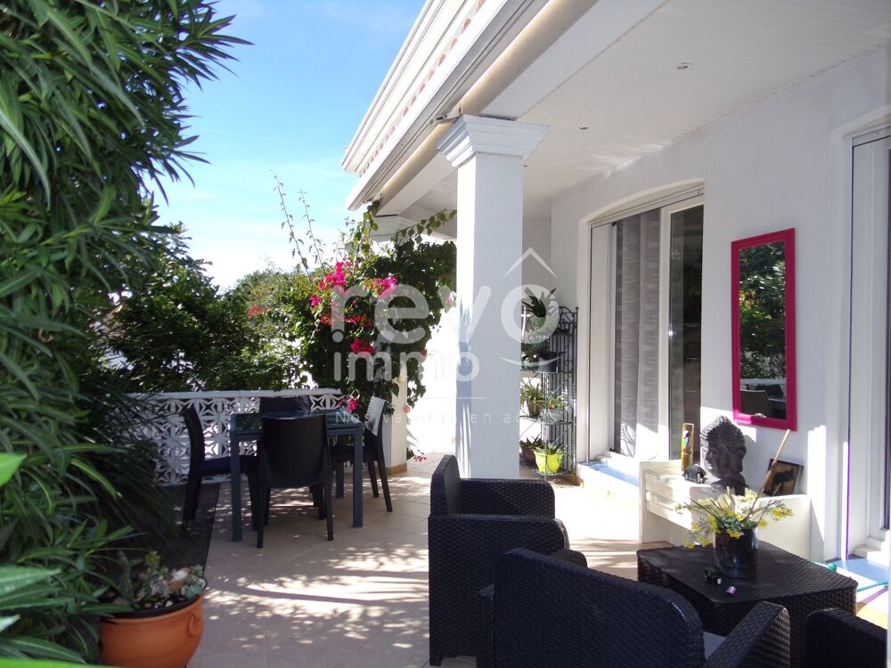 Maison 3 pièces 66 m² · à Agde · 66 m² · 305 000 €