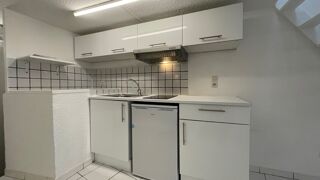  Appartement à vendre 1 pièce 23 m²
