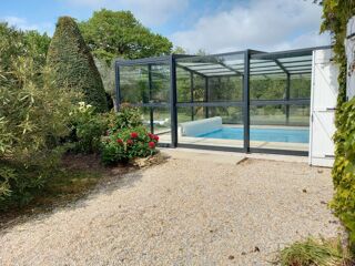  Villa � vendre 8 pi�ces 267 m�