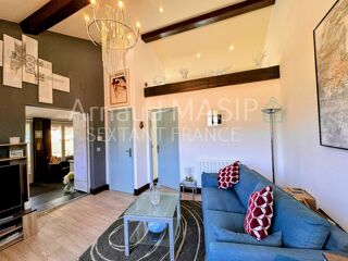  Villa à vendre 3 pièces 50 m²