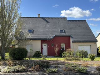  Maison à vendre 6 pièces 120 m²