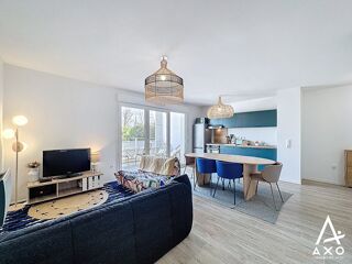  Appartement � vendre 3 pi�ces 63 m�