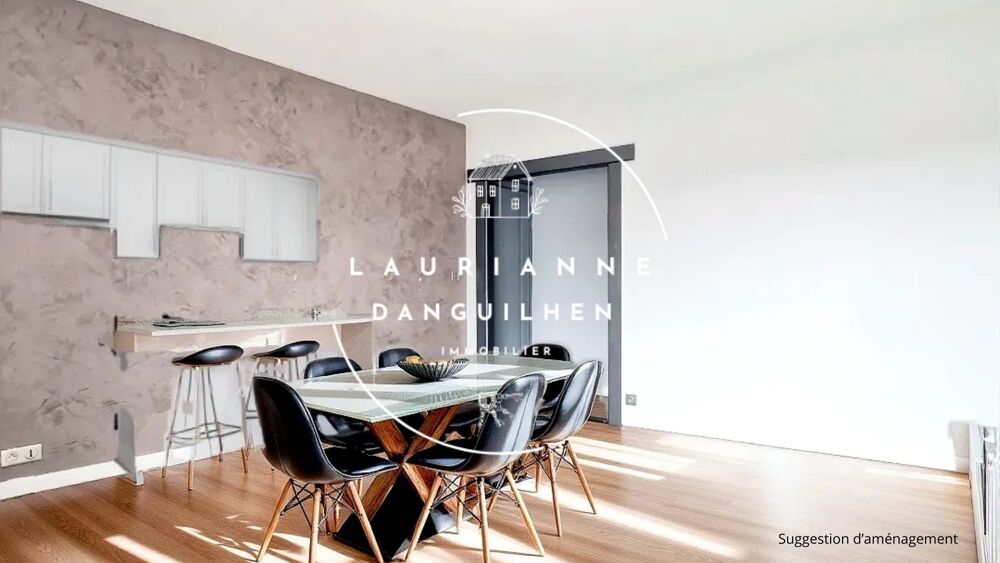 Vente Appartement Appartement Montigny les cormeilles