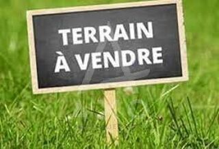  Terrain à vendre 1070 m²