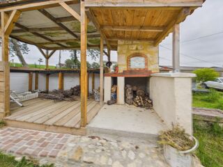  Maison � vendre 3 pi�ces 80 m�