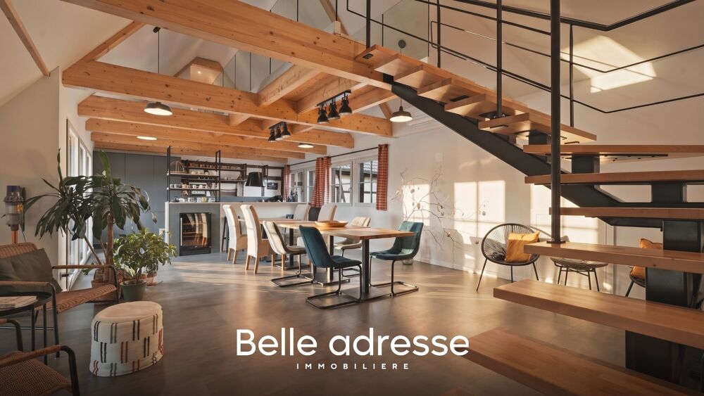 à vendre  Maison Obernai (67210)