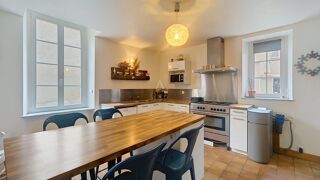  Villa à vendre 6 pièces 165 m²