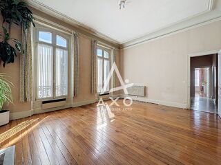  Appartement à vendre 4 pièces 129 m²