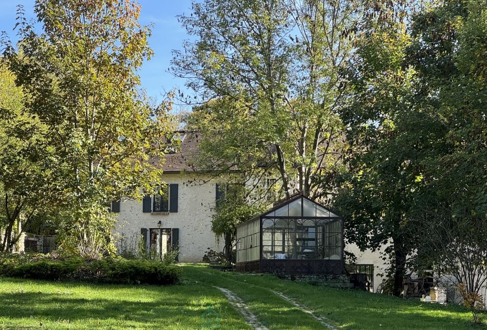 � vendre  Villa Maule (78580)