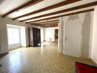  Maison � vendre 3 pi�ces 84 m�