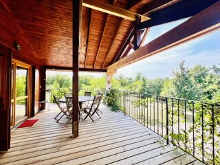  Maison � vendre 10 pi�ces 250 m�