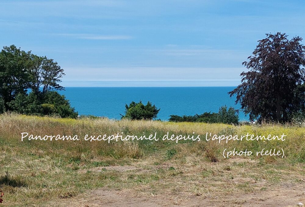 Vente Appartement Appartement Donville les bains