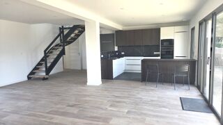  Maison à vendre 6 pièces 133 m²