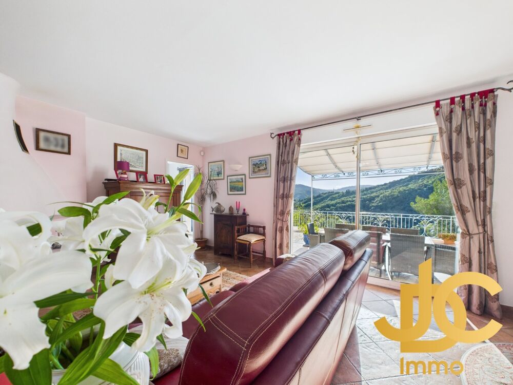  vendre  Maison Auribeau-sur-Siagne (06810)