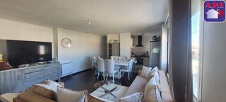  Appartement � louer 3 pi�ces 78 m�