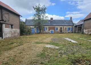  Maison à vendre 5 pièces 114 m²