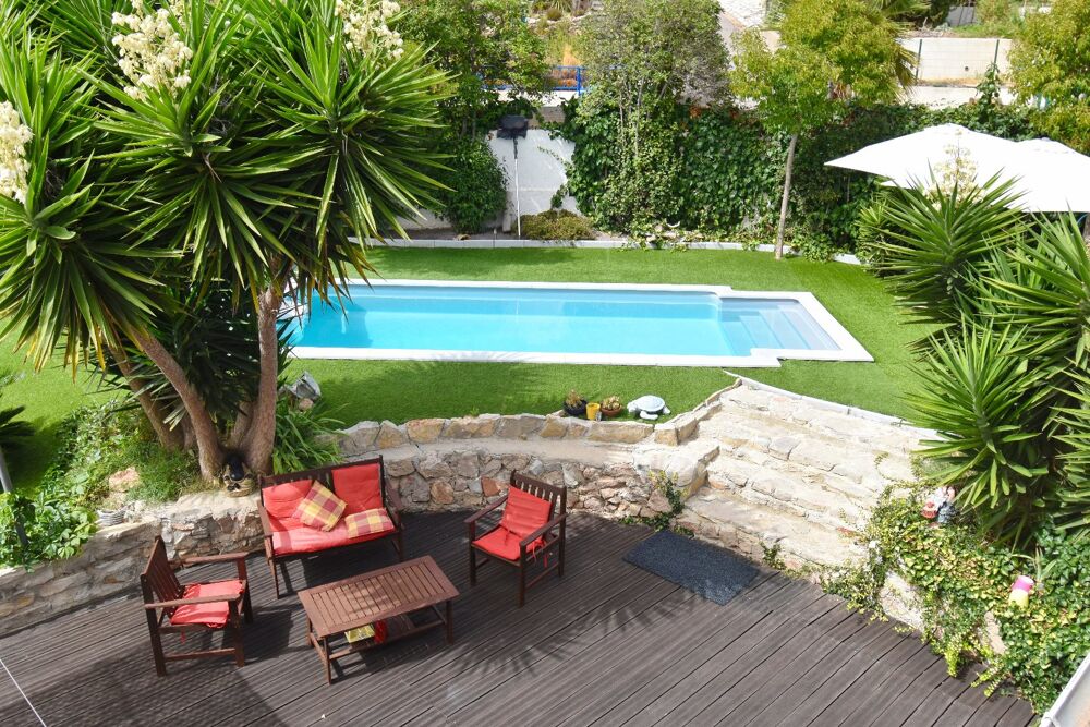  vendre  Maison Ste (34200)