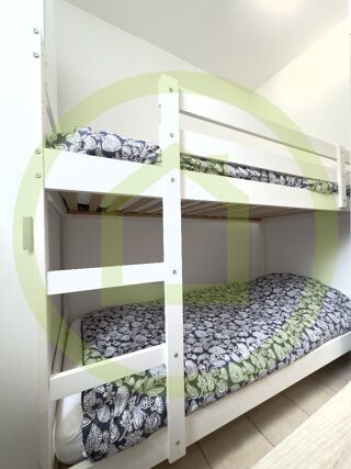  Appartement � vendre 2 pi�ces 18 m�