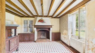  Maison � vendre 10 pi�ces 260 m�