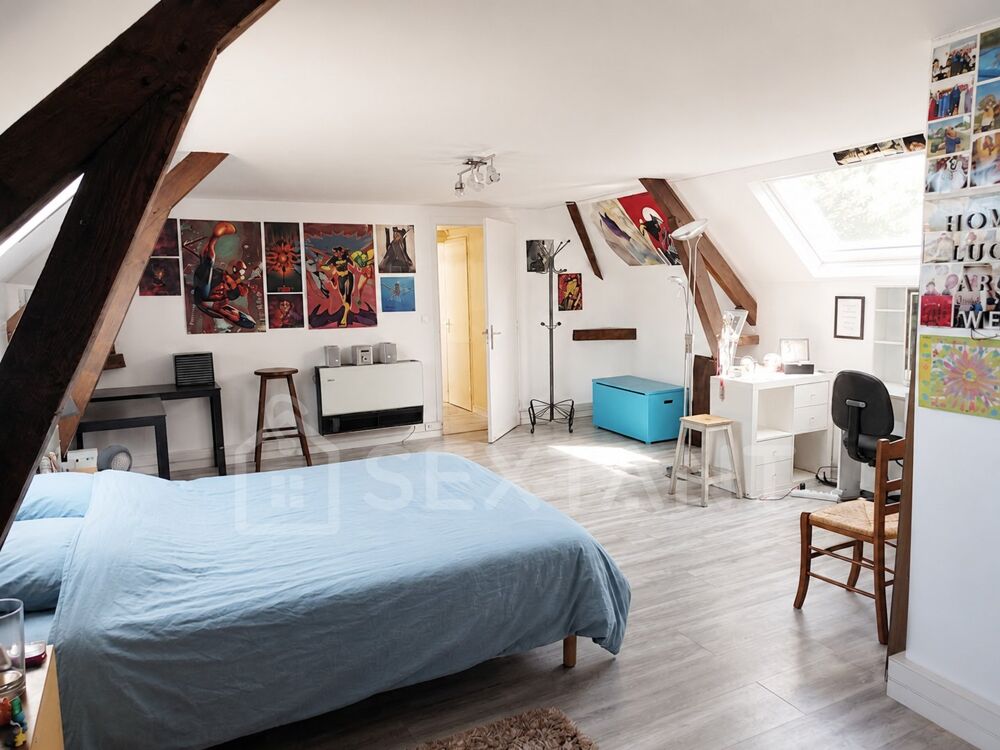 à vendre  Villa Cognac (16100)