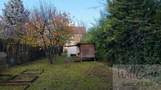  Maison à vendre 6 pièces 118 m²