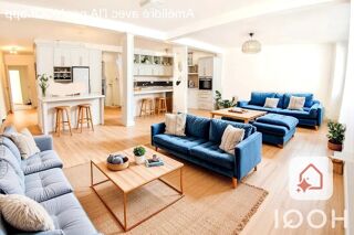  Appartement  vendre 4 pices 176 m